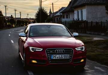 Audi S5 153.000 km 18.000 &euro; Pforzheim 75179