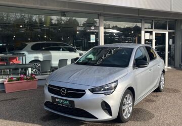 Opel Corsa 39.080 km 13.890 &euro; Pforzheim 75181