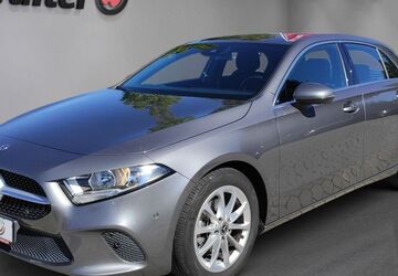 Mercedes-Benz A 180 43.400 km 21.740 &euro; Pforzheim 75177