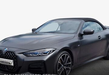 BMW M440 22.962 km 48.990 &euro; Rastatt 76437