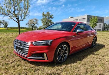 Audi S5 65.550 km 37.900 &euro; Ölbronn-Dürrn 75248