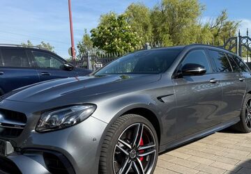 Mercedes-Benz E 63 AMG 105.000 km 44.950 &euro; Philippsburg 76661