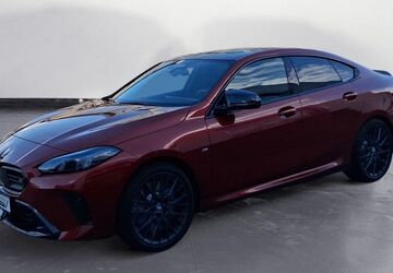 BMW M235 8.146 km 47.930 &euro; Pforzheim 75179