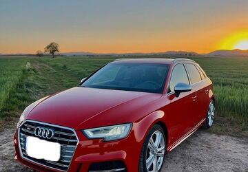 Audi S3 41.800 km 33.300 &euro; Bornheim 76879