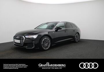Audi A6 93.638 km 34.480 &euro; Karlsruhe 76131