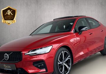 Volvo S60 19.659 km 35.980 &euro; Wörth am Rhein 76744