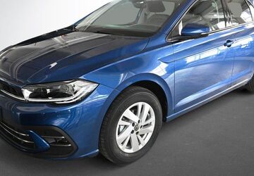 VW Polo 31.600 km 21.990 &euro; Karlsruhe 76131