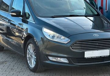 Ford Galaxy 337.000 km 8.995 &euro; Bruchsal-Helmsheim 76646