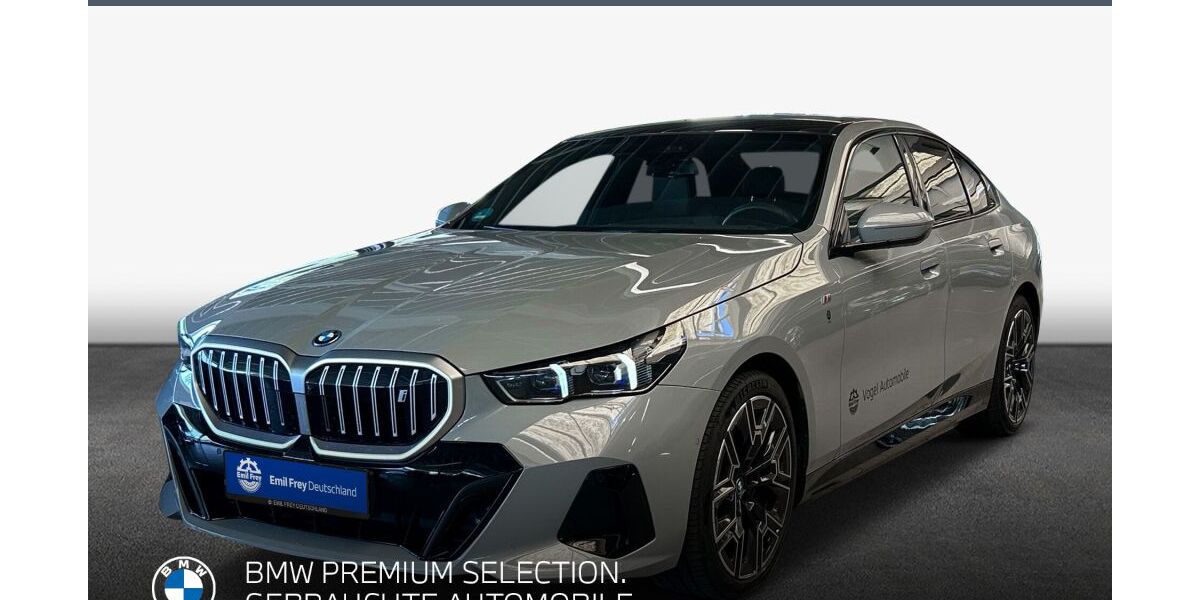 BMW i5 36.703 km 68.480 &euro; Karlsruhe 76227