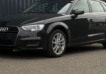 Audi A3 84.000 km 16.000 &euro; Kuppenheim 76456