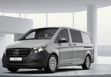 Mercedes-Benz Vito 50.000 km 50.778 &euro; Karlsruhe 76139