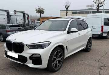 BMW X5 125.000 km 53.431 &euro; Karlsdorf 76689