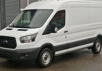 Ford Transit 50.000 km 21.500 &euro; Landau 76829