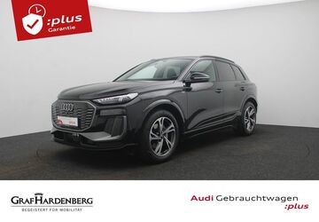 Audi Q6 e-tron 1.100 km 84.580 &euro; Karlsruhe 76131