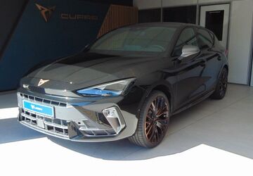 Cupra Leon 2.500 km 42.890 &euro; Ötigheim 76470