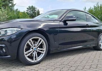 BMW 428 116.750 km 19.500 &euro; Oberhausen-Rheinhausen 68794