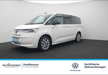 VW T7 Multivan 96.782 km 46.880 &euro; Karlsruhe 76131