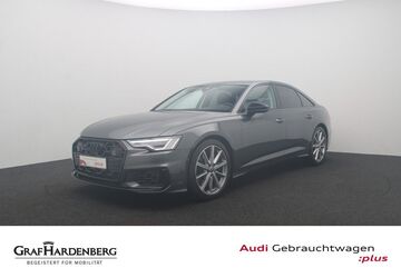 Audi S6 23.052 km 56.980 &euro; Karlsruhe 76131