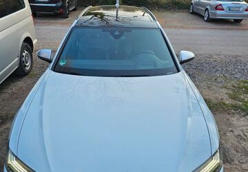 Audi S6 93.500 km 47.900 &euro; Berg 76768