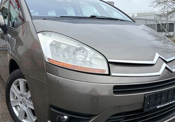 Citroen Grand C4 Picasso / SpaceTourer 145.000 km 4.999 &euro; Bruchsal 76646