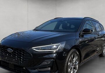 Ford Focus 24.087 km 21.990 &euro; Karlsruhe 76227