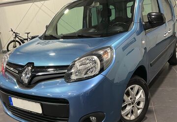 Renault Kangoo 145.000 km 10.995 &euro; Bretten 75015