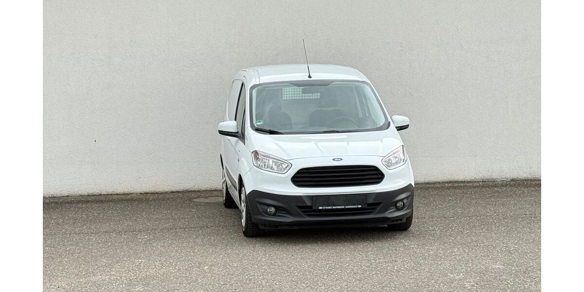 Ford Transit Courier 199.000 km 4.999 &euro; Kandel 76870