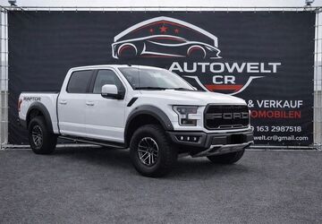 Ford F 150 150.300 km 34.990 &euro; Malsch 76316