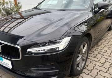 Volvo V90 189.000 km 16.999 &euro; Weingarten (Pfalz) 67366