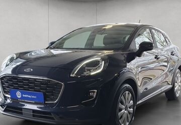 Ford Puma 21.088 km 15.450 &euro; Pforzheim 75179