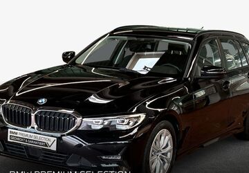 BMW 320 93.026 km 26.780 &euro; Karlsruhe 76227