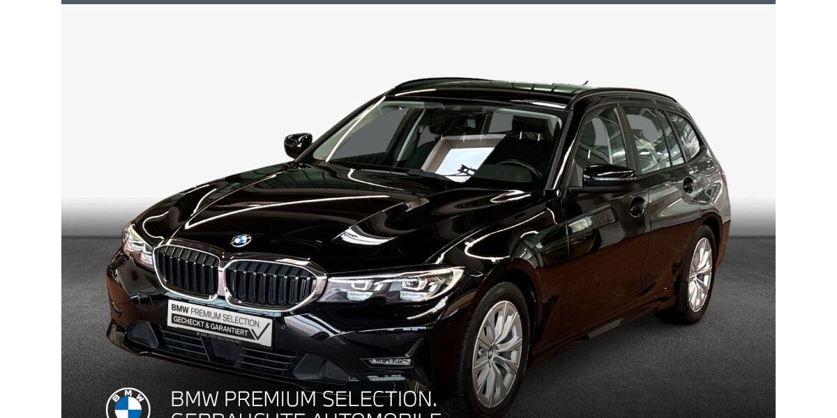 BMW 320 93.026 km 26.780 &euro; Karlsruhe 76227