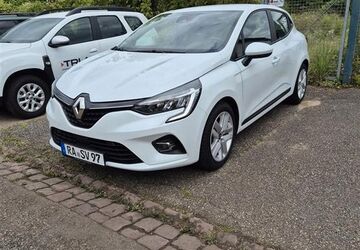 Renault Clio 65.000 km 12.700 &euro; Rastatt 76437