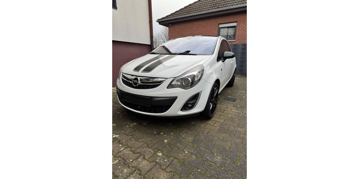 Opel Corsa 152.100 km 3.999 &euro; Bad Schönborn 76669