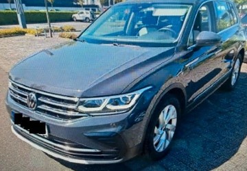 VW Tiguan 139.957 km 23.800 &euro; Karlsruhe 76199