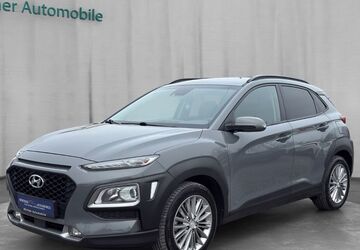 Hyundai KONA 90.500 km 15.990 &euro; Wörth 76744