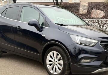 Opel Mokka 69.700 km 11.990 &euro; Hördt 76771