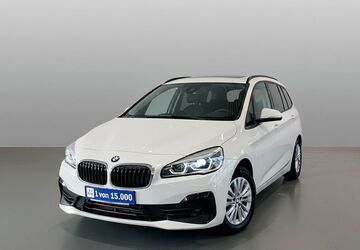 BMW 218 79.316 km 18.900 &euro; Karlsruhe 76227