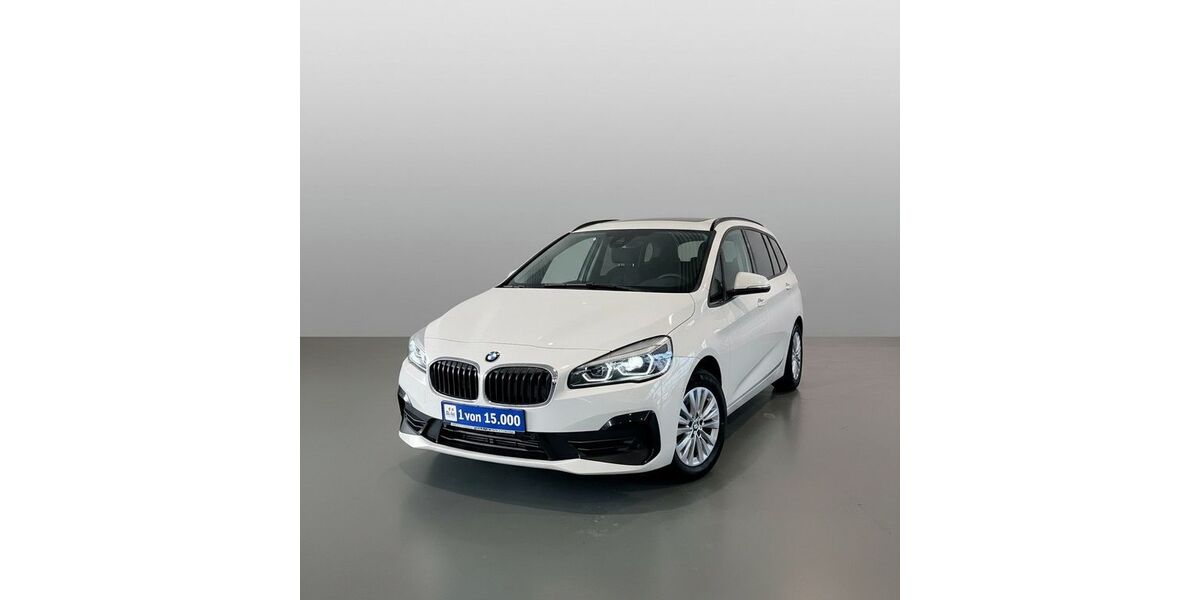 BMW 218 79.316 km 18.900 &euro; Karlsruhe 76227
