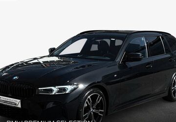 BMW 318 20.901 km 37.990 &euro; Landau 76829