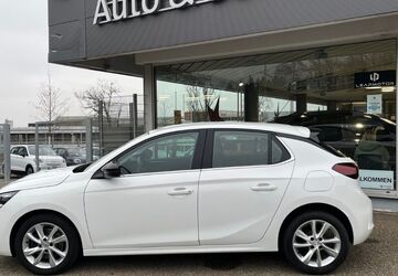 Opel Corsa 52.792 km 12.990 &euro; Pforzheim 75181
