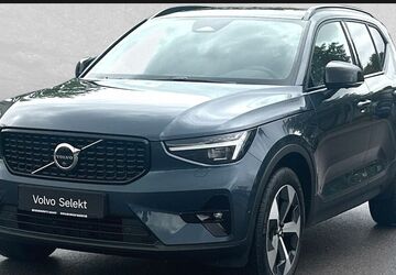 Volvo XC40 10.500 km 31.450 &euro; Karlsruhe 76187