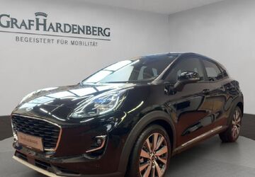 Ford Puma 61.551 km 14.690 &euro; Karlsruhe 76185