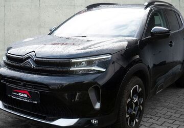 Citroen C5 Aircross 10.900 km 27.490 &euro; Karlsruhe 76185