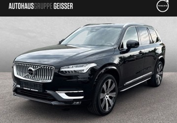 Volvo XC90 36.000 km 54.450 &euro; Karlsruhe 76187