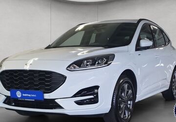 Ford Kuga 52.262 km 25.850 &euro; Pforzheim 75179