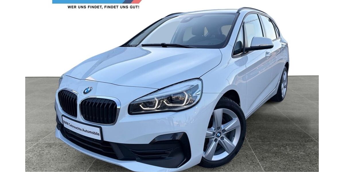 BMW 216 Active Tourer 67.690 km 16.930 &euro; Stutensee-Blankenloch 76297