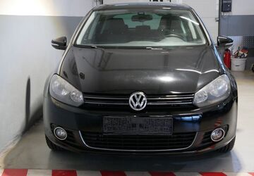 VW Golf 194.850 km 5.990 &euro; Hagenbach 76767