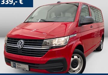 VW T6 Multivan 148.922 km 34.990 &euro; Niefern-Öschelbronn 75223