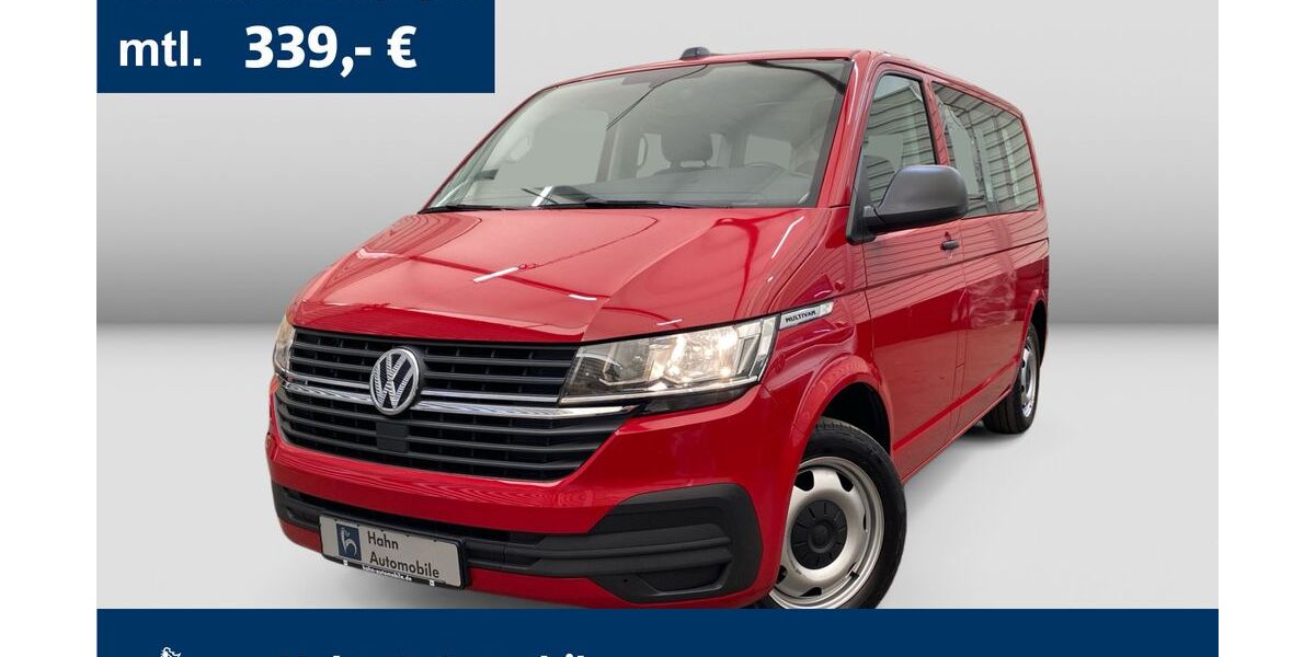 VW T6 Multivan 148.922 km 34.990 &euro; Niefern-Öschelbronn 75223